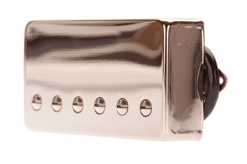 Suhr SSV Bridge 50mm Nickel Pastilla Humbucker Puente 1