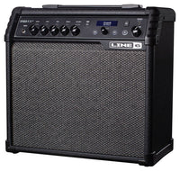 Line 6 Spider V 30 MKII Amplificador Guitarra 30W 3