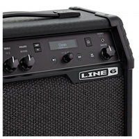 Line 6 Spider V 30 MKII Amplificador Guitarra 30W 10