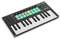 Novation Launchkey Mini MK3 Teclado Controlador Midi 2