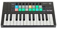 Novation Launchkey Mini MK3 Teclado Controlador Midi 3