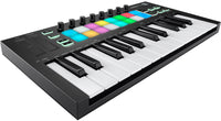 Novation Launchkey Mini MK3 Teclado Controlador Midi 6