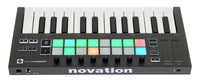 Novation Launchkey Mini MK3 Teclado Controlador Midi 7