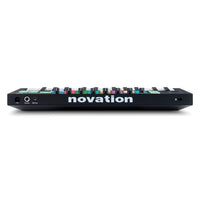 Novation Launchkey Mini MK3 Teclado Controlador Midi 8