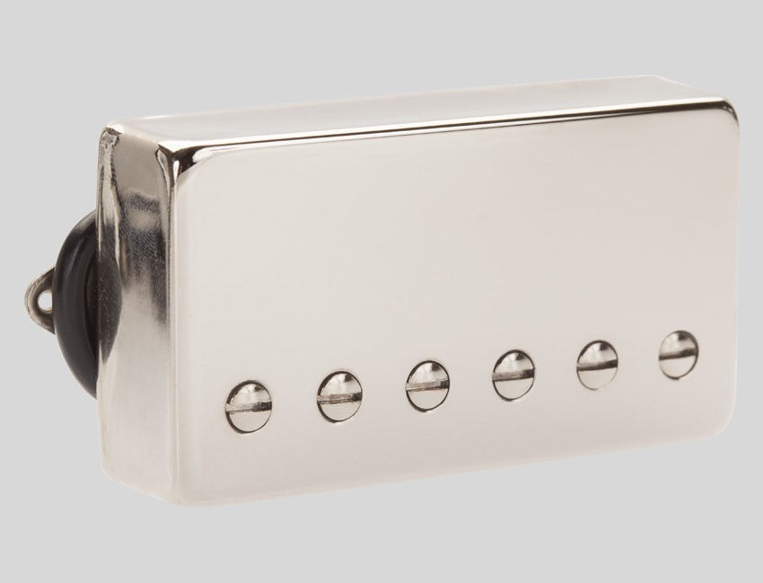 Suhr SSH Bridge 50mm Nickel Pastilla Humbucker Puente 1