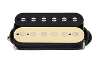 Suhr Aldrich Neck Zebra Pastilla Humbucker Mástil 2