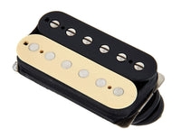 Suhr Aldrich Neck Zebra Pastilla Humbucker Mástil 3