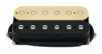 Suhr Aldrich Bridge 53mm Reverse Zebra Pastilla Humbucker Puente 2