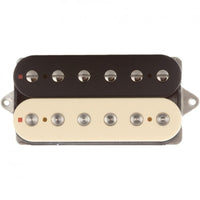 Suhr Aldrich Bridge 53mm Reverse Zebra Pastilla Humbucker Puente 7