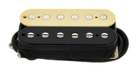 Suhr Aldrich Bridge 50mm Zebra Pastilla Humbucker Puente 2