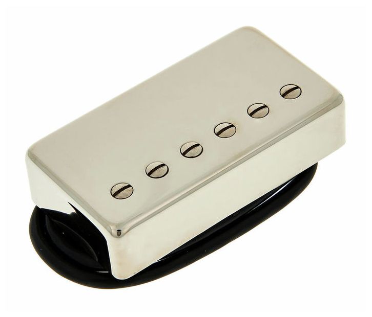 Suhr Aldrich Neck Nickel Pastilla Humbucker Mástil 1