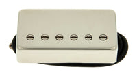 Suhr Aldrich Bridge 50mm Nickel Pastilla Humbucker Puente 3