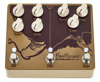 Earthquaker Devices Hoof Reaper V2 Pedal Fuzz 3