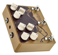 Earthquaker Devices Hoof Reaper V2 Pedal Fuzz 7