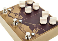 Earthquaker Devices Hoof Reaper V2 Pedal Fuzz 12