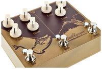 Earthquaker Devices Hoof Reaper V2 Pedal Fuzz 13