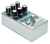 Earthquaker Devices Sea Machine V3 Pedal Chorus 5