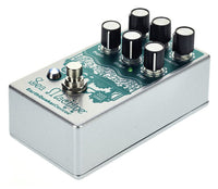 Earthquaker Devices Sea Machine V3 Pedal Chorus 6