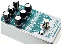 Earthquaker Devices Sea Machine V3 Pedal Chorus 10