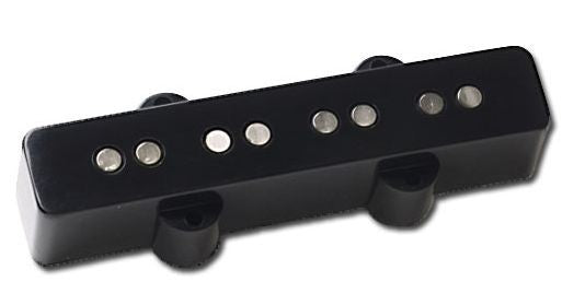 Suhr Classic J Humphrey Jazz Bass Neck Black Pastilla Mástil para Bajo 1