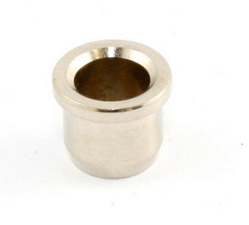 All Parts AP0189001 String Ferrule for Guitar Vintage Style with Lip Nickel 5/16 1