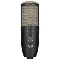 AKG P220 Perception Micrófono de Condensador 1