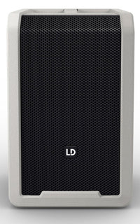 LD SYSTEMS ANNY8G ALTAVOZ PA BLUETOOTH CON MEZCLADOR Y BATERIA URBAN GREY