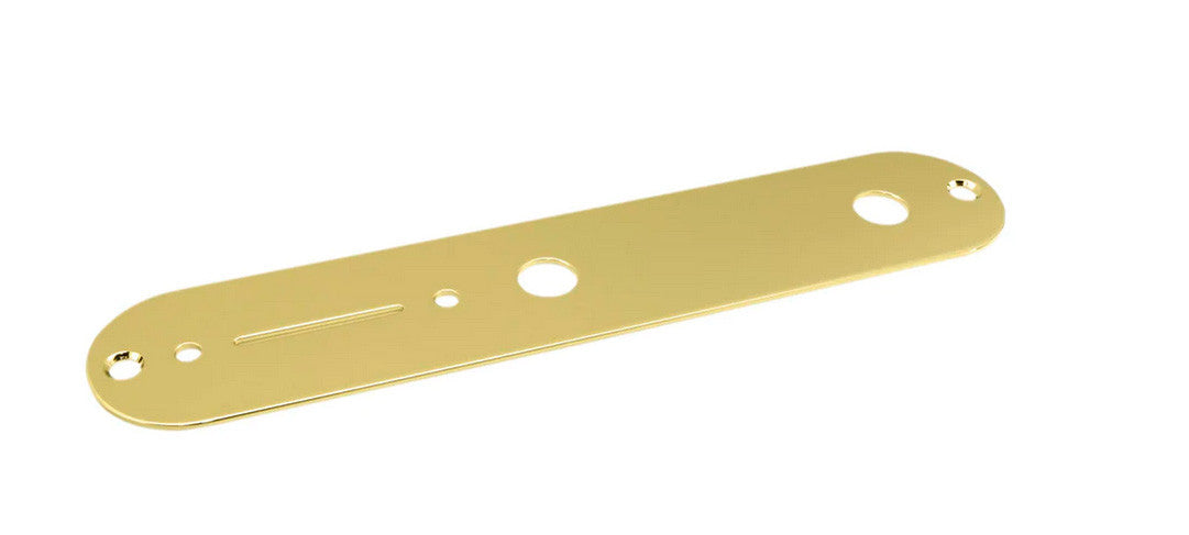 All Parts AP0650002 Control Plate for Tele Gold 1