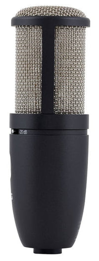 AKG P220 Perception Micrófono de Condensador 2