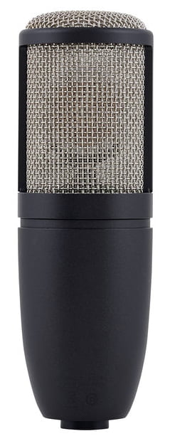 AKG P220 Perception Micrófono de Condensador 3