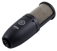 AKG P220 Perception Micrófono de Condensador 4