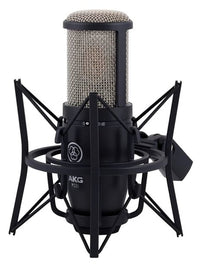 AKG P220 Perception Micrófono de Condensador 9