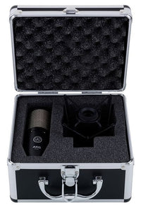 AKG P220 Perception Micrófono de Condensador 13