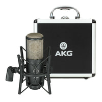 AKG P220 Perception Micrófono de Condensador 17