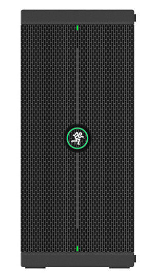 Mackie Thump Sub Go Subwoofer Portátil 1