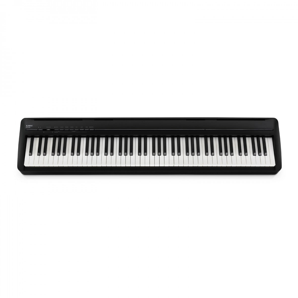 Kawai ES120 B Piano Digital Portátil Negro 2