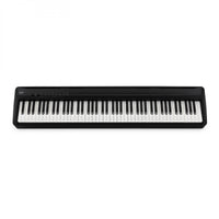 Kawai ES120 B Piano Digital Portátil Negro 2