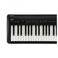 Kawai ES120 B Piano Digital Portátil Negro 4