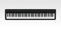 Kawai ES120 B Piano Digital Portátil Negro 8