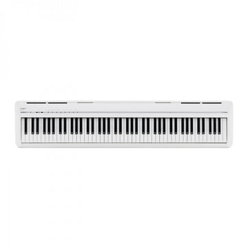 Kawai ES120 WH Piano Digital Portátil Blanco 1