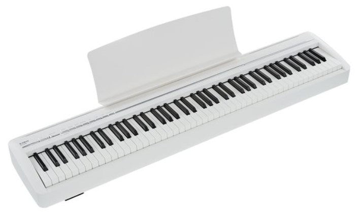 Kawai ES120 WH Piano Digital Portátil Blanco 2