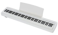 Kawai ES120 WH Piano Digital Portátil Blanco 4