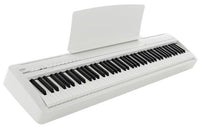 Kawai ES120 WH Piano Digital Portátil Blanco 8