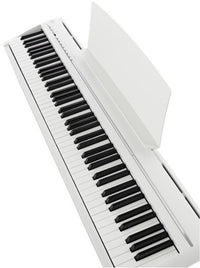 Kawai ES120 WH Piano Digital Portátil Blanco 9