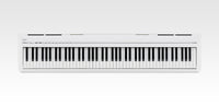 Kawai ES120 WH Piano Digital Portátil Blanco 11