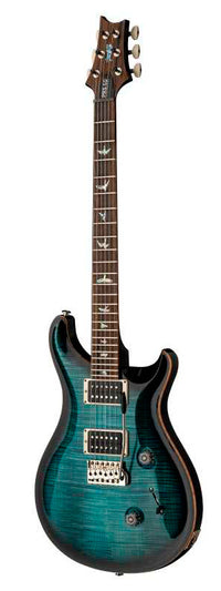 PRS Custom 24 SZ Limited Edition 40th Guitarra Eléctrica Sub Zero 3