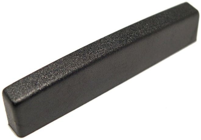 All Parts BN084700G Oversized Pt-4000-00 Graphite Nut Blank Black 1-13/16 X 5/16 X 3/16. 1