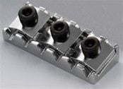 All Parts BP0026L10 Cejuela Tipo Floyd Rose con Bloqueo Version Zurdos Cromada 1