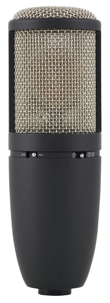 AKG P420 Perception Micrófono de Condensador 3