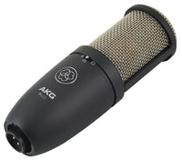 AKG P420 Perception Micrófono de Condensador 4